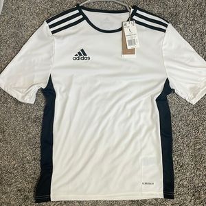 soccer jersey type adidas shirt